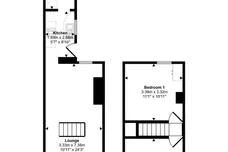 Holborn Hill, MILLOM floorplan 1 out of 1
