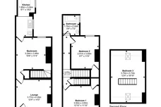 Queen Street, MILLOM floorplan 1 out of 1