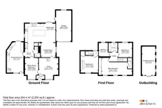 Wood Lane, Chippenham floorplan 1 out of 1