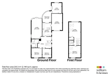 Ashley Lane, Killamarsh, Sheffield floorplan 1 out of 1