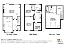 Sycamore Court, Royston, Barnsley floorplan 1 out of 1