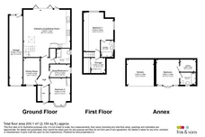 Normans Drive, Bognor Regis floorplan 1 out of 1