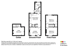 Normans Lane, Royston floorplan 1 out of 1