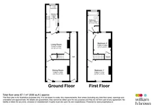 Earl Howe Street, Leicester floorplan 1 out of 1