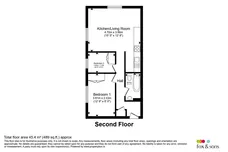 Mill Road, Salisbury floorplan 1 out of 1
