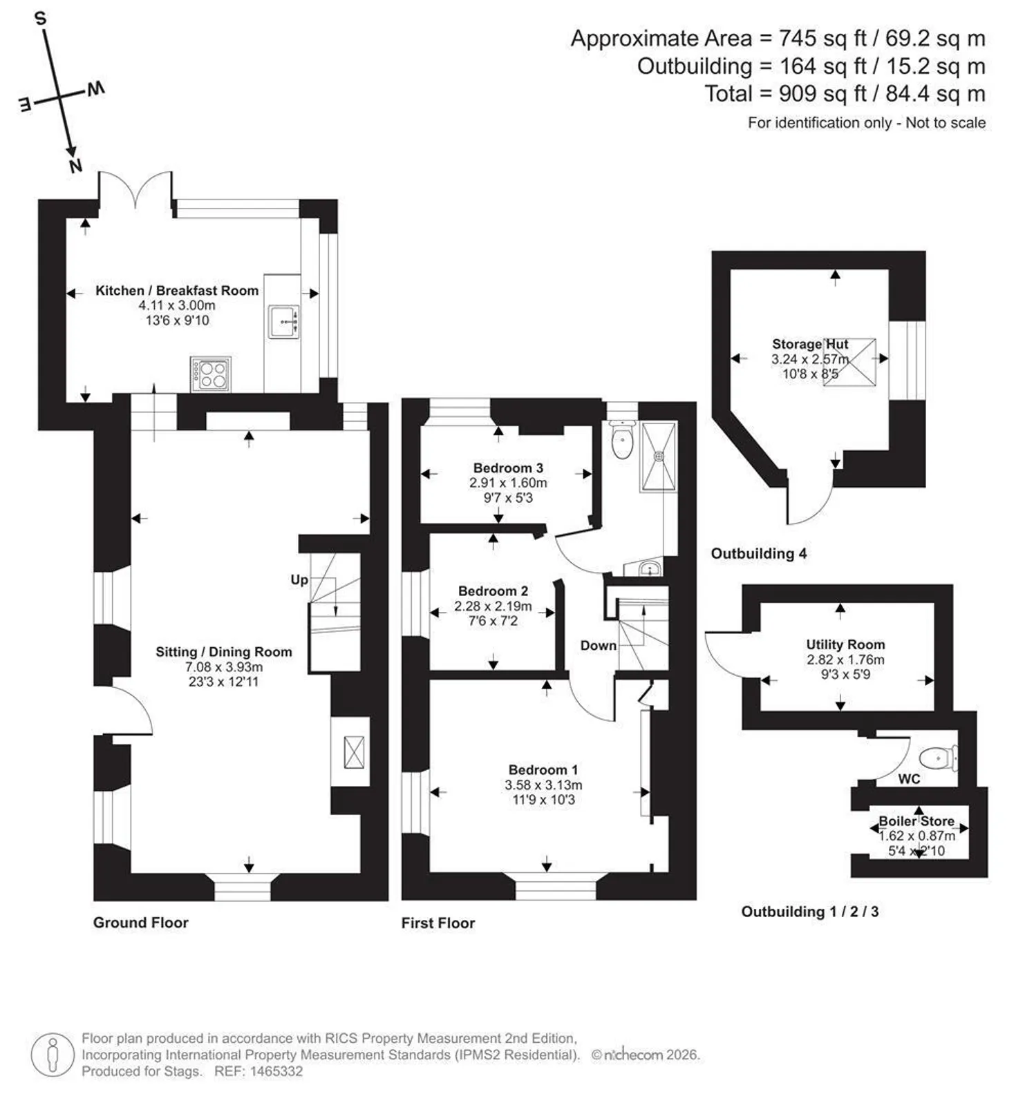 Property plan 1