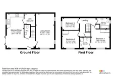 Ramsons Road, Stratton-On-The-Fosse, Radstock floorplan 1 out of 1