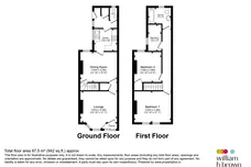 Stamford Street, Grantham floorplan 1 out of 1