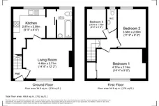 Tower Crescent, LINCOLN floorplan 1 out of 1