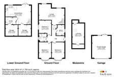 Caxton Avenue, Southampton floorplan 1 out of 1
