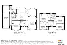Manthorpe Road, Grantham floorplan 1 out of 1