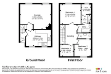 Cottage View, Portsmouth floorplan 1 out of 1