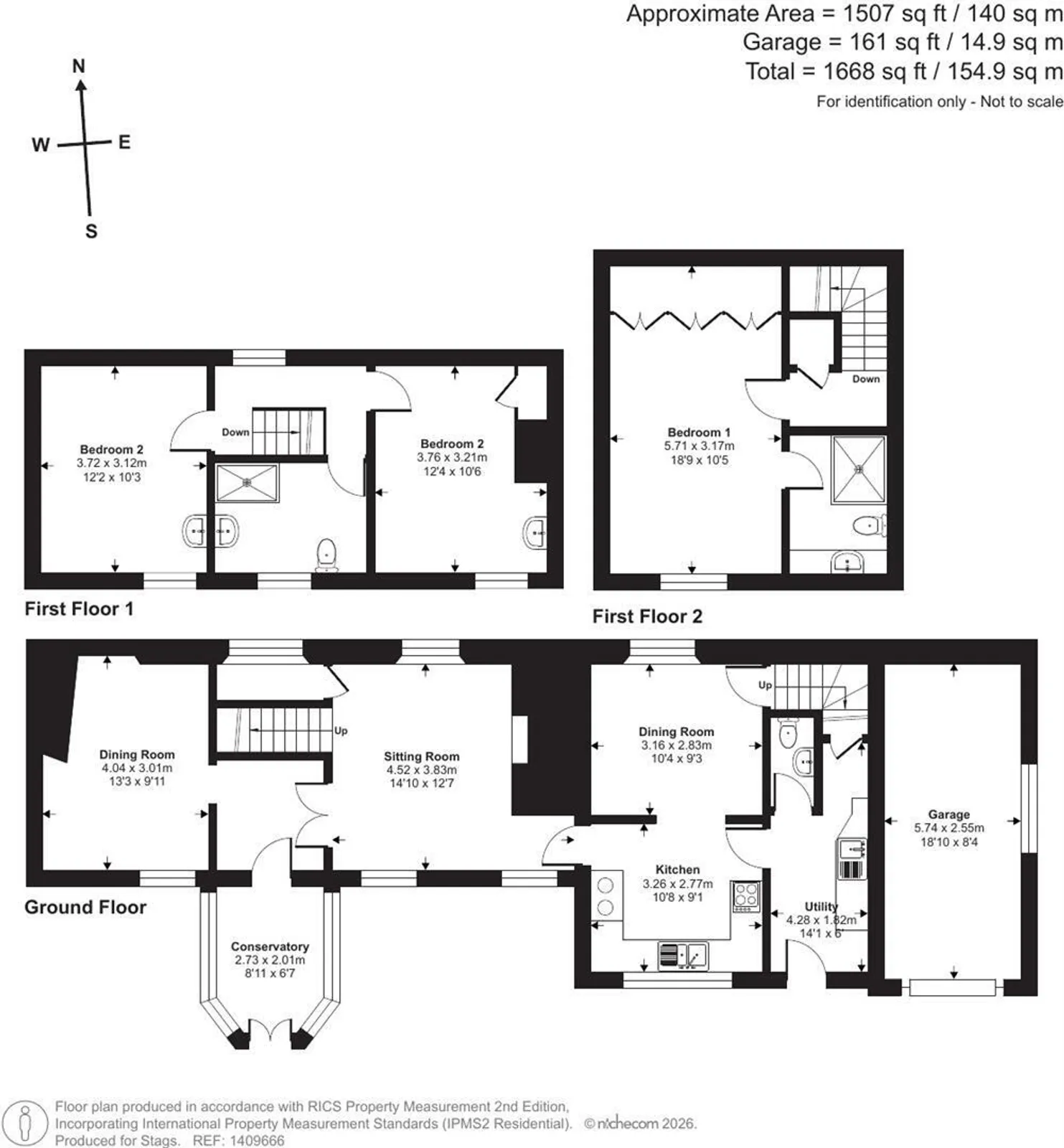 Property plan 1