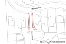 Mercury Way, SKELMERSDALE floorplan 1 out of 1