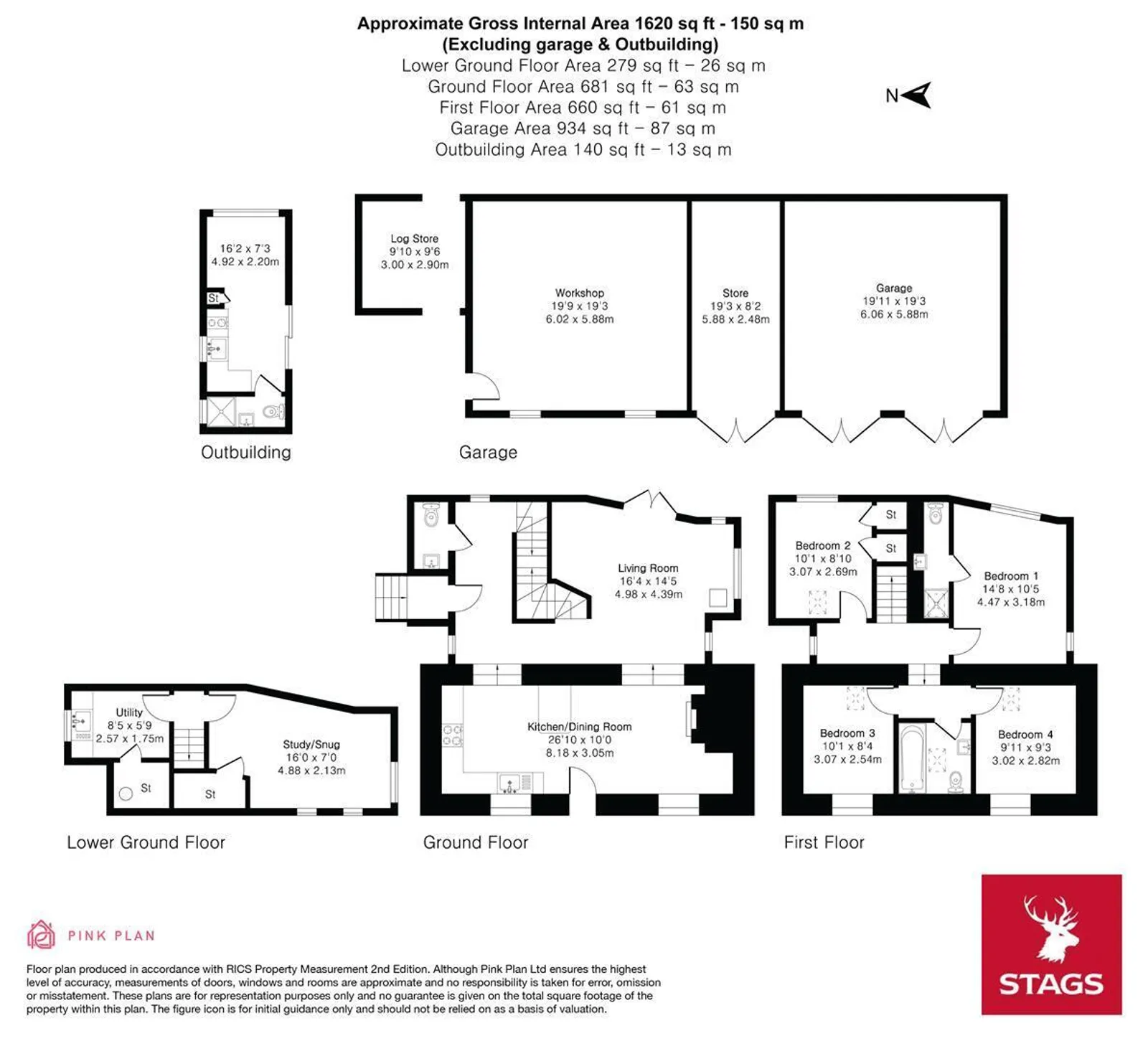 Property plan 1