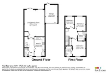 Liberty Gardens, Bognor Regis floorplan 1 out of 1