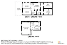 Great Stanhope Street, Bath floorplan 1 out of 1
