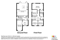 Castlegate, Gipsey Bridge, Boston floorplan 1 out of 1