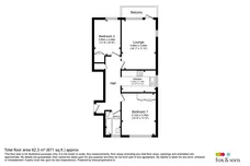 New Church Road, Hove floorplan 1 out of 1