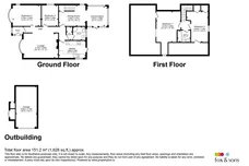 Lynchmere Avenue, Lancing floorplan 1 out of 1