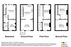 College Terrace, HALIFAX floorplan 1 out of 1