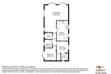 Station Road, Earls Colne, Colchester floorplan 1 out of 1