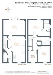 Property floorplan