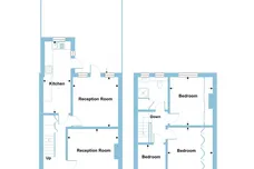 Ladysmith Road, Enfield floorplan 1 out of 1