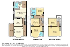 Oxford Road, Worthing floorplan 1 out of 1