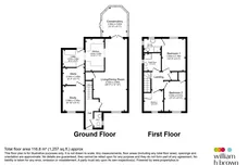 Manor Lane, Harwich floorplan 1 out of 1