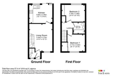 Carpenters Way, Hailsham floorplan 1 out of 1