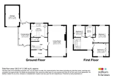 Hall Rise, Haxby, York floorplan 1 out of 1