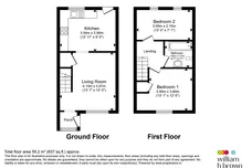 Woodbridge Road, Ipswich floorplan 1 out of 1