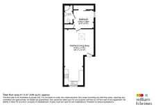 Bermondsey Place East, Great Yarmouth floorplan 1 out of 1