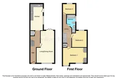 Lowestoft Road, Gorleston, Great Yarmouth floorplan 1 out of 1