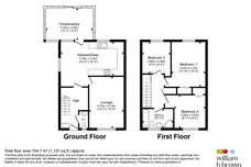 Westfields, King's Lynn floorplan 1 out of 1