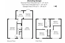 Ely Road, Stretham, Ely floorplan 1 out of 1