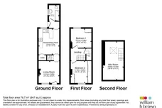 Princess Street, Barnsley floorplan 1 out of 1