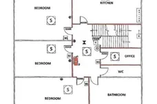 Church Street, BARROW-IN-FURNESS floorplan 1 out of 2