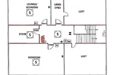 Church Street, BARROW-IN-FURNESS floorplan 2 out of 2