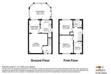 Wadsworth Avenue, Sheffield floorplan 1 out of 1