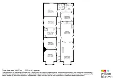 Barnsley Road, Brierley, Barnsley floorplan 1 out of 1