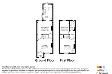 Wennington Road, Wennington, Rainham floorplan 1 out of 1