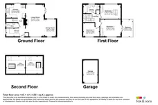 Clayton Park, Hassocks floorplan 1 out of 1