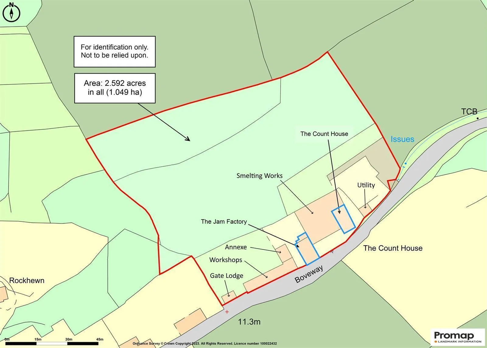 Property plan 3