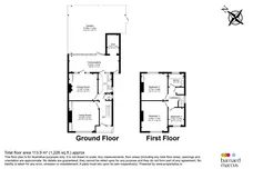 Spring Grove Crescent, Hounslow floorplan 1 out of 1