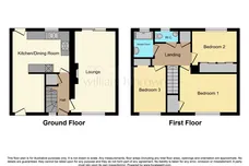 Barclay Green, Norwich floorplan 1 out of 1