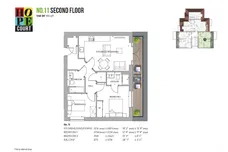 Ruxley Lane, Epsom floorplan 1 out of 1