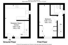 Grove Gardens, Tring floorplan 1 out of 1