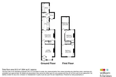 Robin Hoods Walk, Boston floorplan 1 out of 1